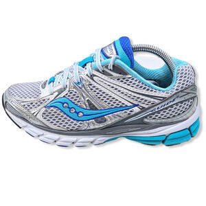 Saucony Guide 6 Running Shoes Women's Sz 7